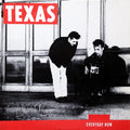 Texas : Everyday Now (7", Single)
