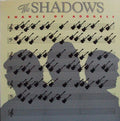 The Shadows : Change Of Address (LP, Album)