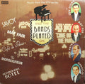 Various : And The Bands Played On (LP, Comp)