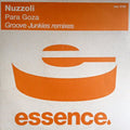 Nuzzoli : Para Goza (Groove Junkies Remixes) (12")
