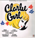 Paul Nicholas, Cyd Charisse, Dora Bryan, Nicholas Parsons, Mark Wynter : Charlie Girl (LP, Gat)