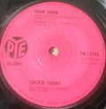 Jackie Trent : How Soon (Theme From The Richard Boone Show) (7", Single, Sol)