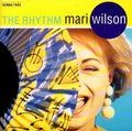 Mari Wilson : The Rhythm (12")
