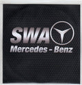 Sway : Mercedes - Benz (CDr, Single)