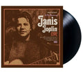 Janis Joplin : In The Beginning Janis Joplin Live (LP)