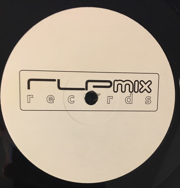 Bibi Featuring Ce Ce Peniston : Eternal Lover (Part One) (12")