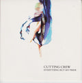 Cutting Crew : Everything But My Pride  (7")
