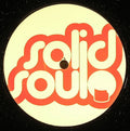 Soulizm : The Music (12")