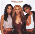 Destiny's Child : Survivor (CD, Single, Promo)