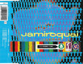 Jamiroquai : Too Young To Die (CD, Single)