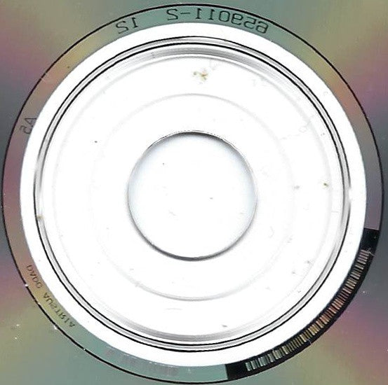Jamiroquai : Too Young To Die (CD, Single)
