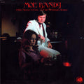 Moe Bandy : It Was Always So Easy (To Find An Unhappy Woman) (LP, Album, NAM)