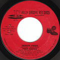 First Choice : Smarty Pants / One Step Away (7", Single)