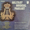 Various : Military Music Pageant (LP, Album)