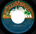 Jeannie Reynolds : Lay Some Lovin' On Me / Love Don't Come Easy For Me Now (7", Single, Styrene)