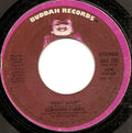 Clifford Curry : Body Shop (7", Styrene)