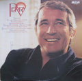 Perry Como : Perry (LP, Album)