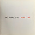 Courtney Pine : Devotion (CD, Album)