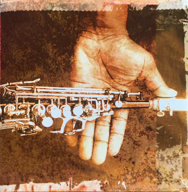 Courtney Pine : Devotion (CD, Album)