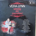Vera Lynn With Tony Osborne And His Orchestra : Among My Souvenirs (LP, Album, RE)
