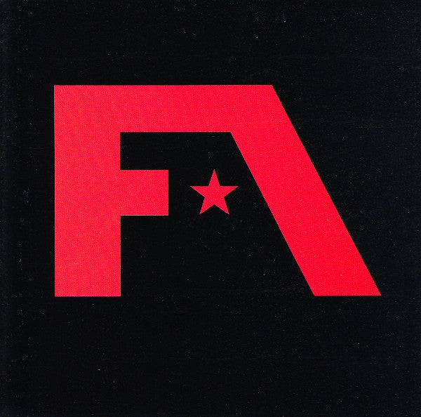Fifth Amendment : Fifth Amendment (CD, Album, Enh)