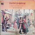 Puccini*, Victoria De Los Angeles, Jussi Björling, Lucine Amara, Robert Merrill, Giorgio Tozzi, John Riordan, Fernando Corena, Sir Thomas Beecham : La Bohème (2xLP, RE, RM + Box)