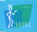 Orbital : The Saint (CD, Single)