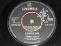 Frank Ifield : I Should Care (7")
