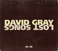 David Gray : Lost Songs 95-98 (CD, Album, RE, WMM)