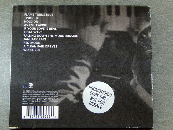 David Gray : Lost Songs 95-98 (CD, Album, RE, WMM)