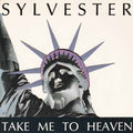 Sylvester : Take Me To Heaven (7")