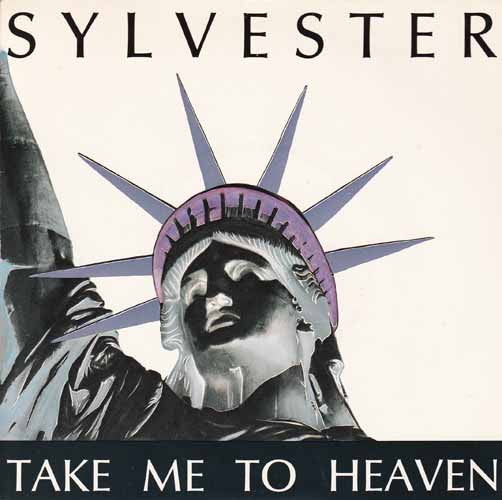 Sylvester : Take Me To Heaven (7")