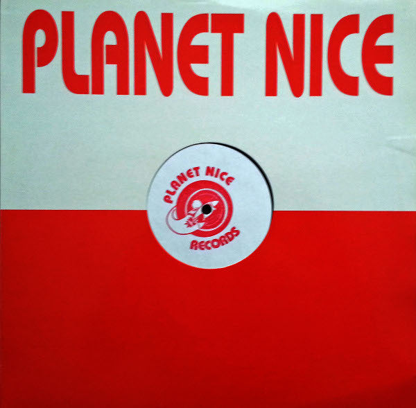 Trailermen : Duke / Calling Out (12", Promo, W/Lbl)