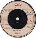 The Equals : Irma La Douce (7", Single)