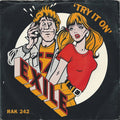 Exile (7) : Try It On (7", Single)