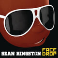 Sean Kingston : Face Drop (CD, Single, Promo)