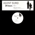 Agent Sumo : 24 Hours (12", Promo)
