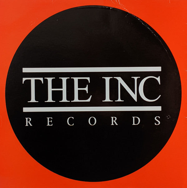 Ashanti : Concrete Rose (Album Sampler) (12", Promo, Smplr)