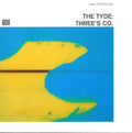 The Tyde : Three's Co. (CD, Album)