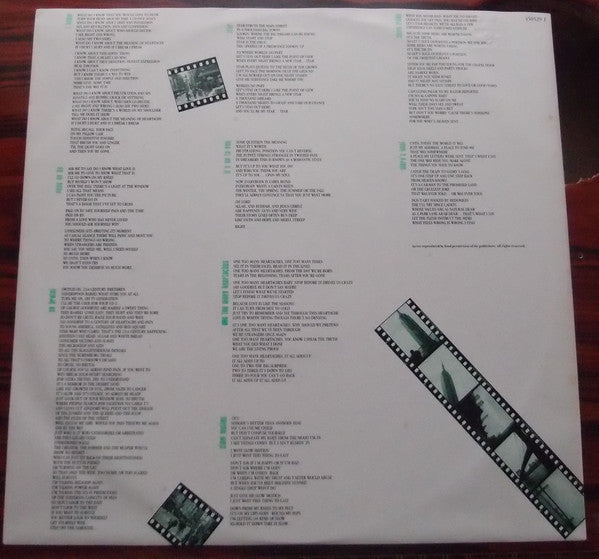 Paul King (2) : Joy (LP, Album)