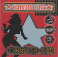 Karmic Jera : Zombies Blood & Go-Go Girls (CD, Album)