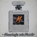 M (2) : Moonlight And Muzak (12", Single)