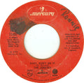 The Joneses : Baby, Don't Do It (7")