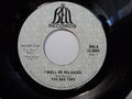 Box Tops : I Shall Be Released / I Must Be The Devil (7", Single)