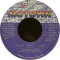 Commodores : Three Times A Lady (7", Single)