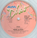 Herb Alpert : Rise (12", Cle)