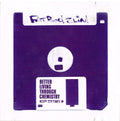 Fatboy Slim : Better Living Through Chemistry (CD, Album)