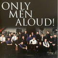 Only Men Aloud : Only Men Aloud! (CD, Album, Sup)
