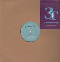 3T : 24/7 (Linslee Campbell's Mixes) (12", Promo)