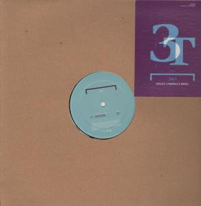 3T : 24/7 (Linslee Campbell's Mixes) (12", Promo)